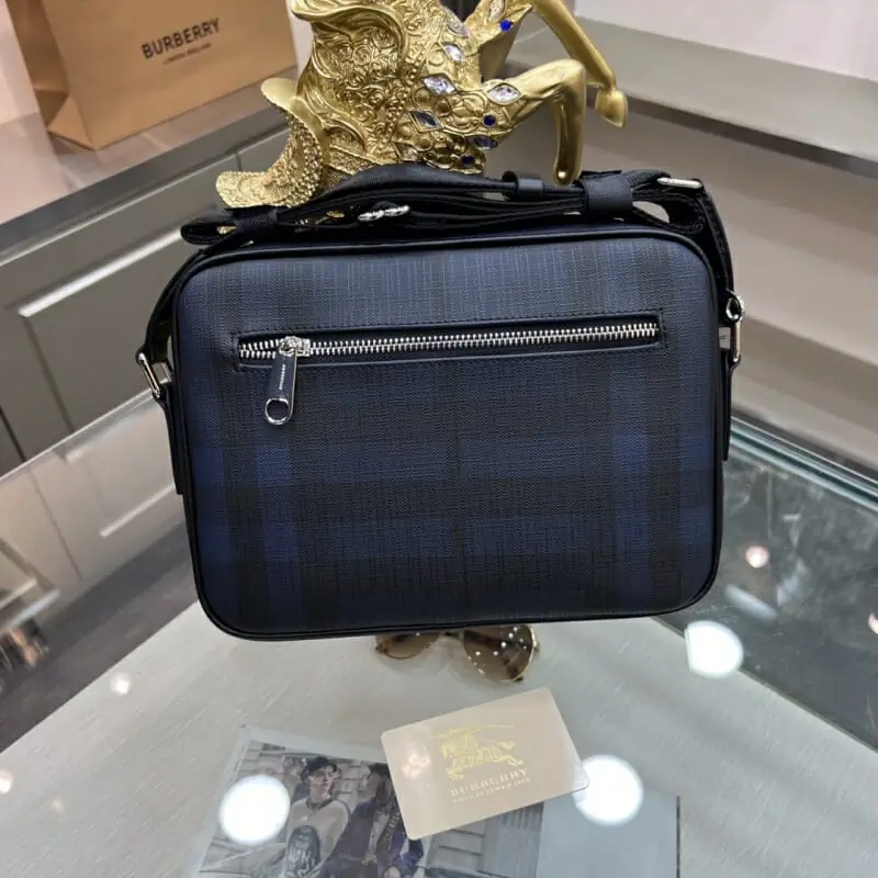 burberry aaa homme mini sac a main s_11325761